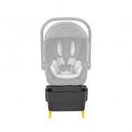 Baza Isofix pentru scaun auto City Go i-Size - Baby Jogger - Baby Jogger