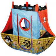 Cort de joaca pentru copii Corabia Piratilor - Knorrtoys - Knorrtoys