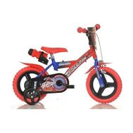 Bicicleta Spiderman 123 GL S - Dino Bikes - Dino Bikes