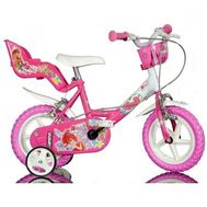 Bicicleta pentru fetite 124 RL W - Dino Bikes - Dino Bikes