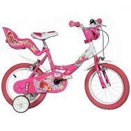 Bicicleta pentru fetite 164 R W - Dino Bikes - Dino Bikes