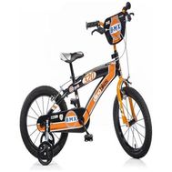 Bicicleta pentru copii 145 XC - Dino Bikes - Portocaliu - Dino Bikes