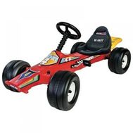 Go Kart Formula 1 - Dohany - Dohany