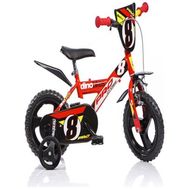 Bicicleta pentru copii 123GLN - Dino Bikes - Dino Bikes