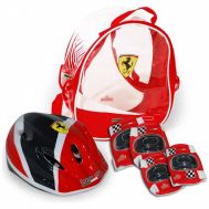 Combo Set Ferrari - Saica - Saica
