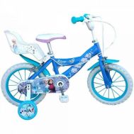 Bicicleta 14 Frozen - Toimsa - Toimsa