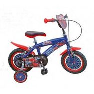 Bicicleta 12 Spiderman - Toimsa - Toimsa