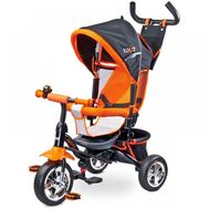 Tricicleta Timmy - Toyz - Orange - Toyz