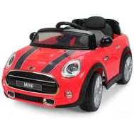 Masinuta electrica Mini Cooper Hatch - Chipolino - Red - Chipolino
