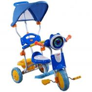 Tricicleta 260C - Arti - Albastru - Arti