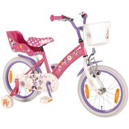 Bicicleta Minnie Mouse 16 - E&L Cycles - E&L Cycles