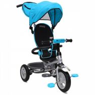 Tricicleta Copii Flexy Plus Albastru - Moni - Moni