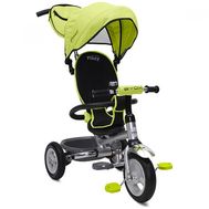 Tricicleta Copii Flexy Plus Verde - Moni - Moni