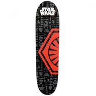 Skateboard Star Wars The Force Awakens pentru copii - MVS - MVS