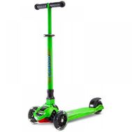 Scooter Carbon - Toyz - Green - Toyz