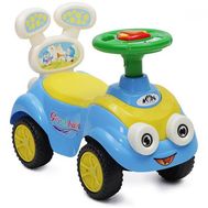 Masinuta de Impins  Mini Toycar Q01-2 - Cangaroo - Blue - Cangaroo