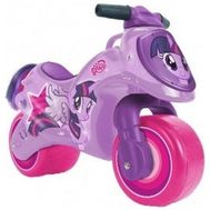 Motocicleta fara pedale My Little Pony - Injusa - Injusa