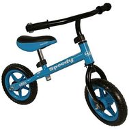 Bicicleta fara pedale Speedy Free - Arti - Albastru Deschis - Arti