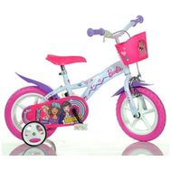 Bicicleta Barbie 12 612BA - Dino Bikes - Dino Bikes