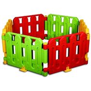 Tarc de Joaca hexagonal - King Kids - King Kids