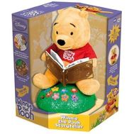 Povestitorul Winnie The Pooh - IMC Toys - IMC Toys