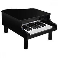 Pian Grand Piano - Negru - New Classic Toys - New Classic Toys