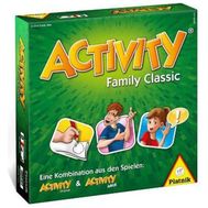 Joc Activity pentru Familie - Piatnik - Piatnik