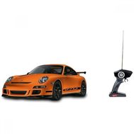 Masinuta telecomanda pentru copii Porsche 911 GT3 RS scara 1:14 - Mondo - Mondo