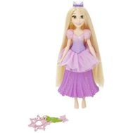 Papusa Disney Princess Rapunzel Tiara cu Bule- Hasbro - Hasbro