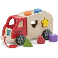 Camion Shape Sorter Cu 6 Forme - New Classic Toys - New Classic Toys