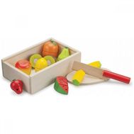 Cutie cu Fructe - New Classic Toys - New Classic Toys