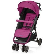 Carucior sport Click - Baby Design - Pink - Baby Design