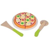 Pizza Funghi - New Classic Toys - New Classic Toys