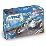 Modele de Motocicleta - Eitech - Eitech