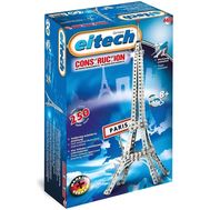 Turnul Eiffel - Eitech - Eitech