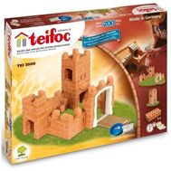 Castel - Teifoc - Teifoc