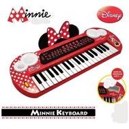 Keyboard Minnie - Reig Musicales - Reig Musicales