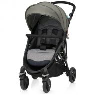 Carucior sport Smart Olive - Baby Design - Baby Design