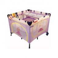 Tarc de joaca LuxuryGo - Purple - Arti - Arti