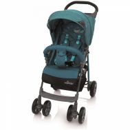 Carucior sport Mini 2018 - Baby Design - Turquoise - Baby Design