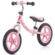 Bicicleta fara pedale Moby Pink - Chipolino - Chipolino