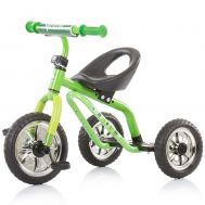 Tricicleta Sprinter Monster Team Green - Chipolino - Chipolino