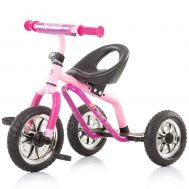 Tricicleta Sprinter Sweet Princess Pink - Chipolino - Chipolino