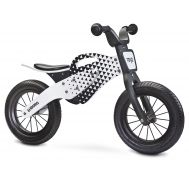 Bicicleta de lemn Enduro Grey - Toyz - Toyz