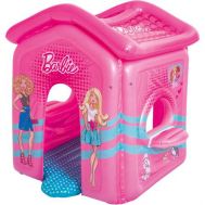 Casa de Joaca Gonflabila Malibu Barbie - BestWay - BestWay