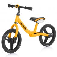 Bicicleta fara pedale Spekter neon orange - Chipolino - Chipolino