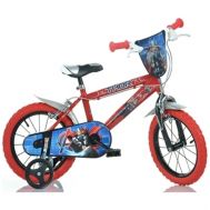 Bicicleta Thor 14 - Dino Bikes - Dino Bikes
