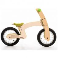 Bicicleta de balans Pipello Z Verde - Mykids - MyKids