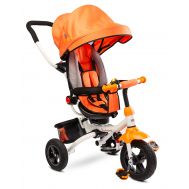 Tricicleta Wroom Orange - Toyz - Toyz