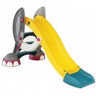 Tobogan Elefant pentru copii cu sistem de apa - Paradiso Toys - Paradiso Toys